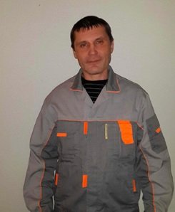 Чичеров Павел