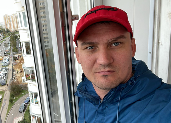 Кучеренко Никита 